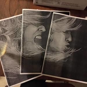 Meet your Posher, Aisling